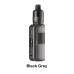 Eleaf iStick Power Mono Kit 80W With GTL Pod Tank  Black Grey